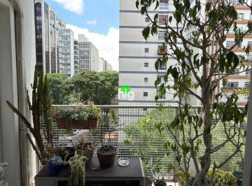 Apartamento Venda 140m² de 3 quartos · HIGIENÓPOLIS - ESPECIAL