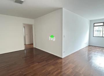 Apartamento · 127m² · 3 Quartos · 1 Vaga · HIGIENÓPOLIS _ EXCELENTE POTENCIAL PARA REFORMA A DOIS PASSOS DO PARQUE BUENOS AIRES _ 127 m²