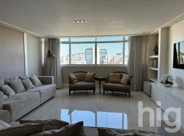 Apartamento · 166m² · 3 Quartos · 2 Vagas · APARTAMENTO