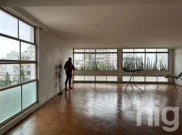 Apartamento · 262m² · 4 Quartos · 2 Vagas · APARTAMENTO