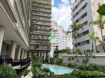 Apartamento · 105m² · 2 Quartos · 1 Vaga · HIGIENÓPOLIS - MODERNISMO