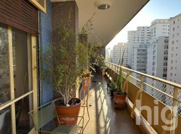 Apartamento · 370m² · 4 Quartos · 3 Vagas · APARTAMENTO