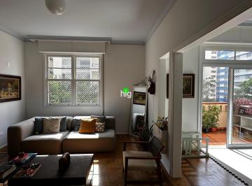 Apartamento · 150m² · 3 Quartos · 1 Vaga · HIGIENÓPOLIS - HISTÓRICO E REFORMADO!