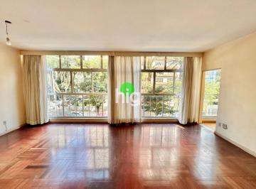 Apartamento · 143m² · 3 Quartos · 2 Vagas · Apartamento