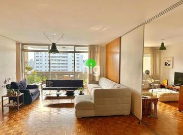 Apartamento · 230m² · 3 Quartos · 2 Vagas · APARTAMENTO