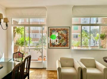 Apartamento · 137m² · 3 Quartos · 1 Vaga · APARTAMENTO