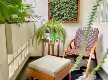 Apartamento · 180m² · 3 Quartos · 1 Vaga · APARTAMENTO