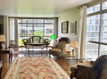 Apartamento · 260m² · 4 Quartos · 2 Vagas · APARTAMENTO