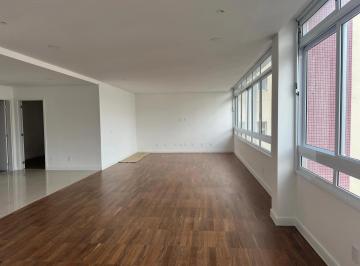 Apartamento · 218m² · 3 Quartos · 3 Vagas · HIGIENÓPOLIS - REFORMADO!