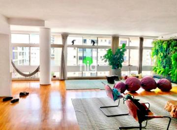 Apartamento · 260m² · 3 Quartos · 1 Vaga · Apartamento