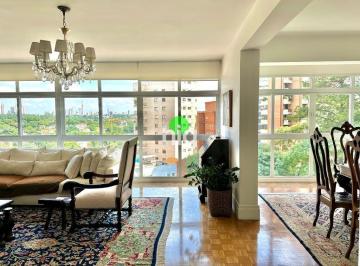 Apartamento · 268m² · 3 Quartos · 1 Vaga · APARTAMENTO