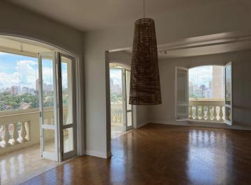 Apartamento · 212m² · 3 Quartos · 2 Vagas · ESPECIAL - NO CORAÇÃO DE HIGIENÓPOLIS