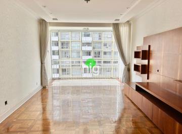 Apartamento · 252m² · 3 Quartos · 1 Vaga · Apartamento
