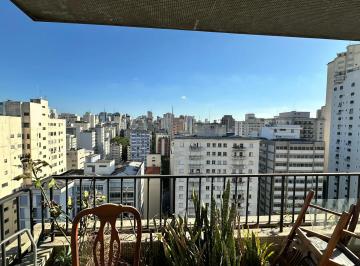 Apartamento · 130m² · 3 Quartos · 1 Vaga · OPORTUNIDADE P/ REFORMA!