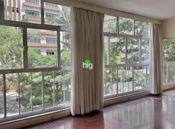 Apartamento · 140m² · 3 Quartos · 2 Vagas · PRÉDIO ICÔNICO DE VICTOR REIF ! APARTAMENTO ORIGINAL PERFEITO PARA REFORMA