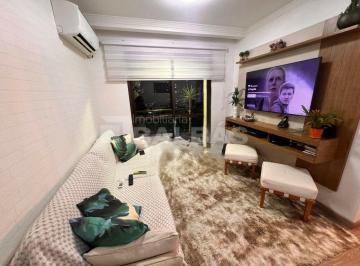 Apartamento · 60m² · 3 Quartos · 1 Vaga · APARTAMENTO TATUAPÉ - 60 m² - A MELHOR LOCALIZAÇÃO DA REGIÃO