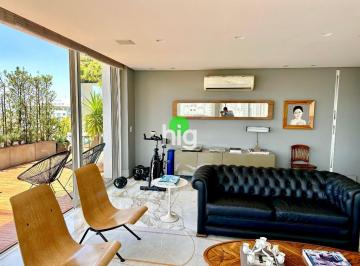 Apartamento · 306m² · 3 Quartos · 2 Vagas · APARTAMENTO