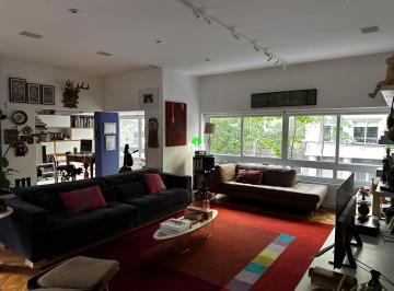 Apartamento · 189m² · 3 Quartos · 1 Vaga · HIGIENÓPOLIS - CLÁSSICO E ELEGANTE