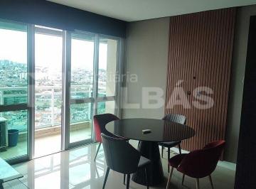 Comercial · 36m² · 1 Vaga · LINDA SALA COMERCIAL - ANDAR ALTO - VILA CARRÃO