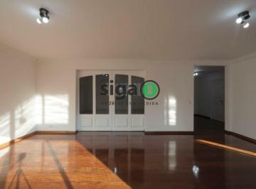Apartamento · 240m² · 3 Quartos · 2 Vagas · Apartamento de 240m² para locação no Itaim Bibi