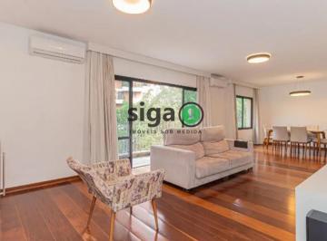 Apartamento · 167m² · 4 Quartos · 2 Vagas · Apartamento de 167m² à venda na Vila Andrade
