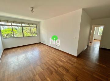 Apartamento · 140m² · 3 Quartos · 1 Vaga · Apartamento