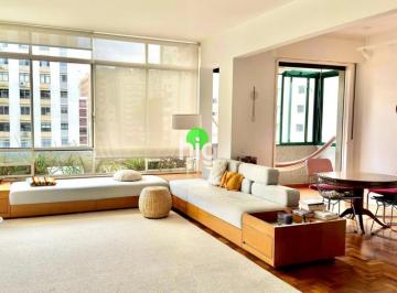Apartamento · 130m² · 3 Quartos · 1 Vaga · APARTAMENTO