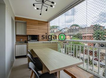 Apartamento · 82m² · 2 Quartos · 1 Vaga · Apartamento de 82 metros 2 dormitórios sendo (1 suíte) 1 vaga porteira fechada a venda na Vila Sônia