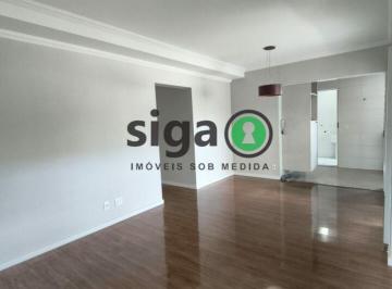 Apartamento · 82m² · 2 Quartos · 2 Vagas · Apartamento de 82m² com 2 quartos e 2 vagas à venda na Chácara Santo Antônio
