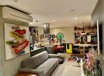 Apartamento · 141m² · 4 Quartos · 2 Vagas · Apartamento de 141 metros 4 dormitórios 2 suítes 2 vagas a venda no Paulistano
