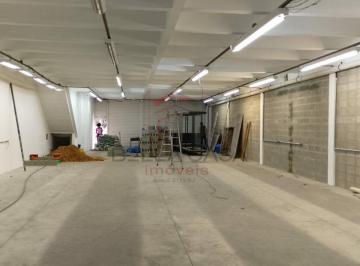 Comercial · 300m² · Galpão 300m² no Coração do Brás - Pé Direito Alto e Vão Livre