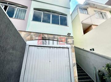 Casa · 161m² · 3 Quartos · 3 Vagas · SOBRADO À VENDA ? ESTRUTURA SÓLIDA, ESPAÇOS AMPLOS E EXCELENTE CONSERVAÇÃO