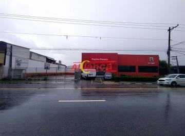 Comercial · 367m² · SALÃO COMERCIAL 367M² - VILA FLORIDA