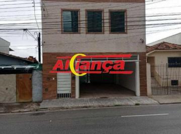 Comercial · 11m² · SALA COMERCIAL 10,8m² PARA LOCAÇÃO VILA LEONOR GUARULHOS SP