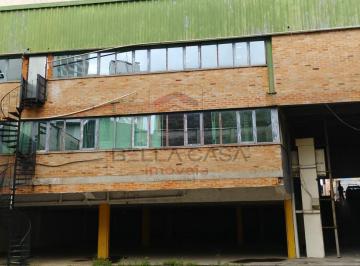 Comercial · 1700m² · Galpão de 1.700 metros na Av. Celso Garcia próximo ao Brás