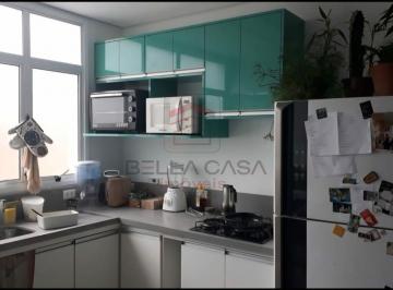 Casa · 54m² · 2 Quartos · 1 Vaga · APARTAMENTO 2 DORM.(2 SUÍTES) , 1VAGA DE GARAGEM