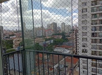 Apartamento · 64m² · 3 Quartos · 1 Vaga · Apartamento próximo a Universidade São Judas com 3 dormitórios, 1 vaga fixa e lazer completo.