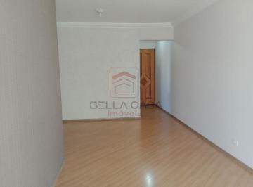 Apartamento · 64m² · 3 Quartos · 2 Vagas · Apartamento próximo a Universidade São Judas com 3 dormitórios, 1 vaga fixa e lazer completo.