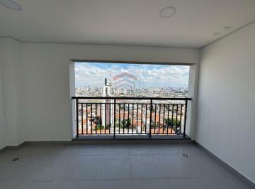 Apartamento · 67m² · 2 Quartos · 1 Vaga · Apartamento 67 metros, 2 quartos, Mooca
