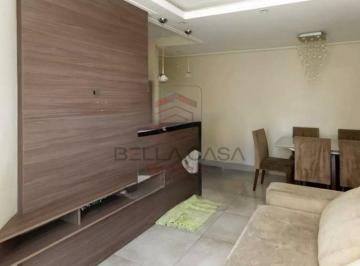 Apartamento · 68m² · 3 Quartos · 1 Vaga · Apartamento na Vila Prudente com 68 metros, 3 quartos e 1 vagaq