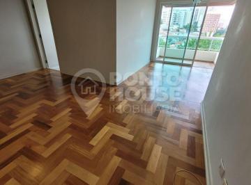 Apartamento · 75m² · 2 Quartos · 2 Vagas · Apartamento à Venda Mirandópolis 2 dormitórios, suíte, 2 vagas, 800 metros metrô