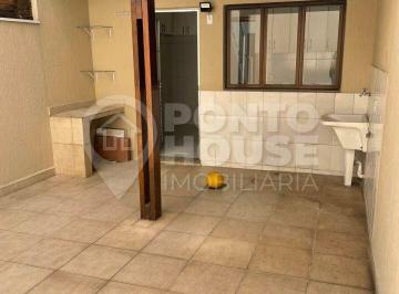 Casa · 150m² · 2 Quartos · 2 Vagas · Sobrado à venda com 2 dormitórios, 2 vagas no bairro da Vila das Mercês