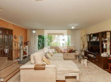 Casa · 243m² · 4 Quartos · 5 Vagas · Casa à Venda - Santo Amaro , 4 Quartos, 243 m2