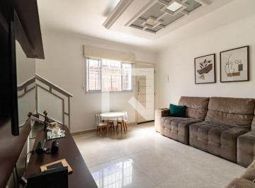 Casa · 100m² · 3 Quartos · 2 Vagas · Casa à Venda - Bosque da Saúde, 3 Quartos, 100 m2