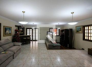 Casa · 280m² · 3 Quartos · 4 Vagas · Casa à Venda - Vila Califórnia, 3 Quartos, 280 m2