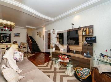 Casa · 143m² · 3 Quartos · 2 Vagas · Casa à Venda - Vila Campestre, 3 Quartos, 143 m2