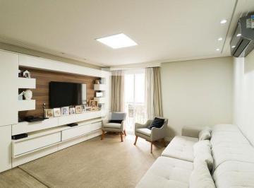 Apartamento · 150m² · 4 Quartos · 4 Vagas · Apartamento à Venda - Água Fria, 4 Quartos, 150 m2
