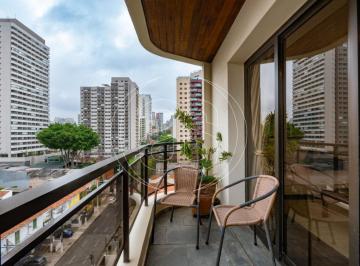 Comercial · 156m² · 4 Quartos · 2 Vagas · 4 DORMITORIOS - 2 SUITES- 156M² - 2 VAGAS - VILA OLIMPIA