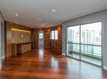 Apartamento · 209m² · 4 Quartos · 3 Vagas · Seja bem-vindo ao seu novo lar de luxo em Moema!