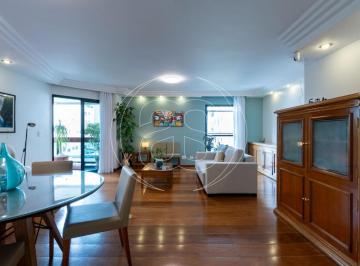 Apartamento · 146m² · 4 Quartos · 2 Vagas · 4 DORMITORIOS - 1 SUITE - 146M² - 2 VAGAS - VILA OLIMPIA